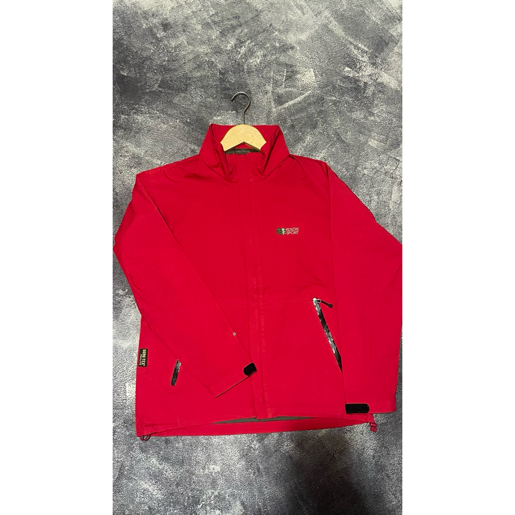 OUTDOOR KOLON SPORT GORETEX