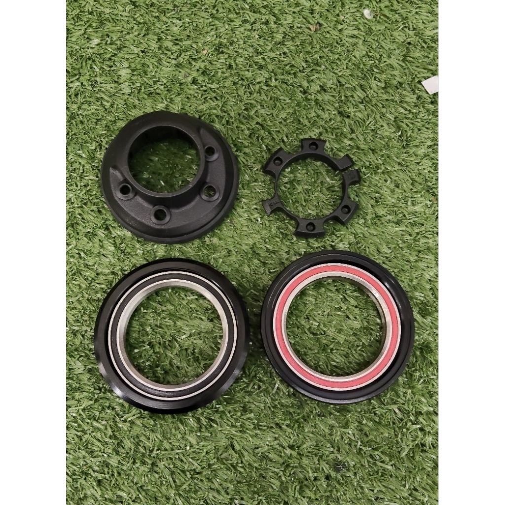 Headset khusus Polygon Tambora Series