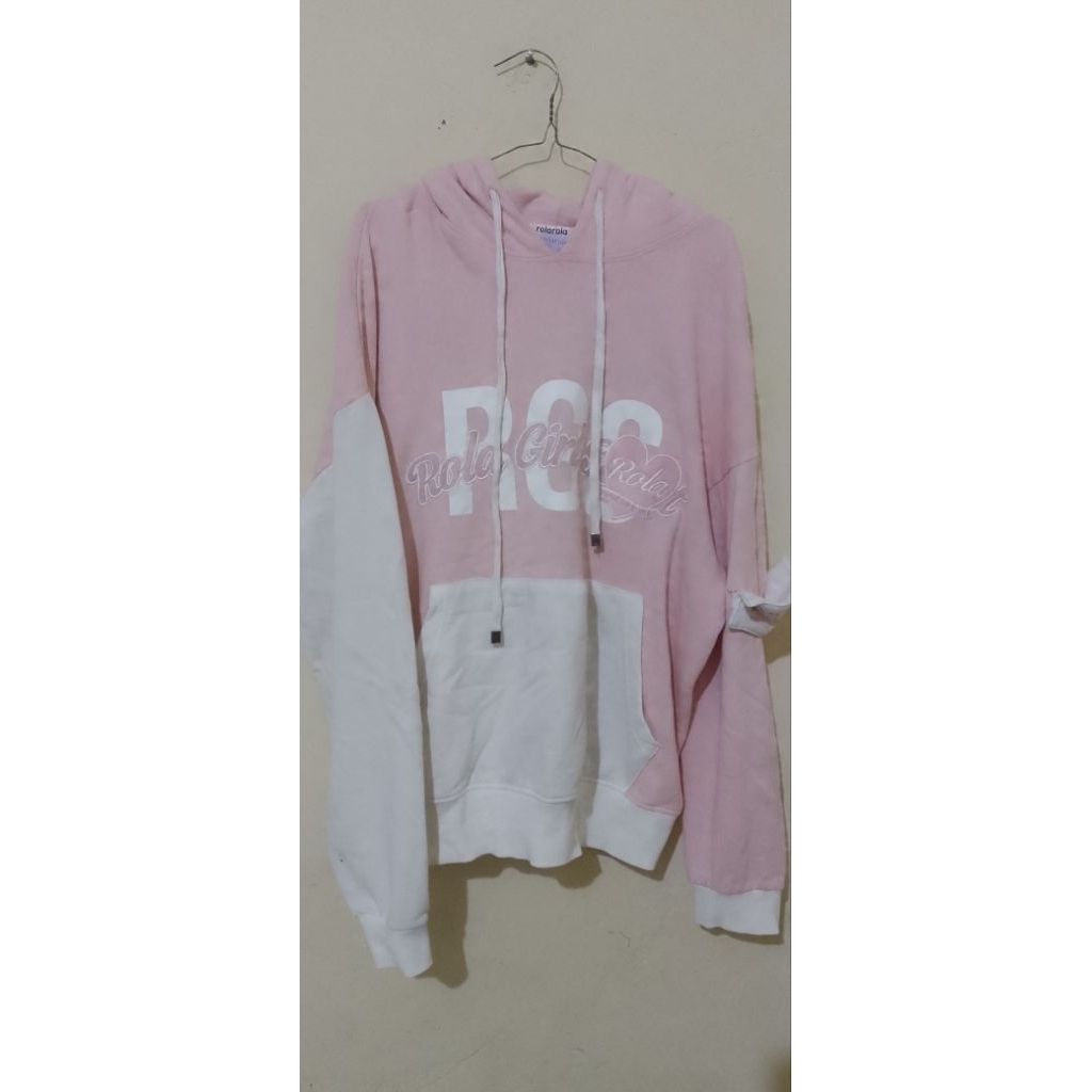 Hoodie Rolarola