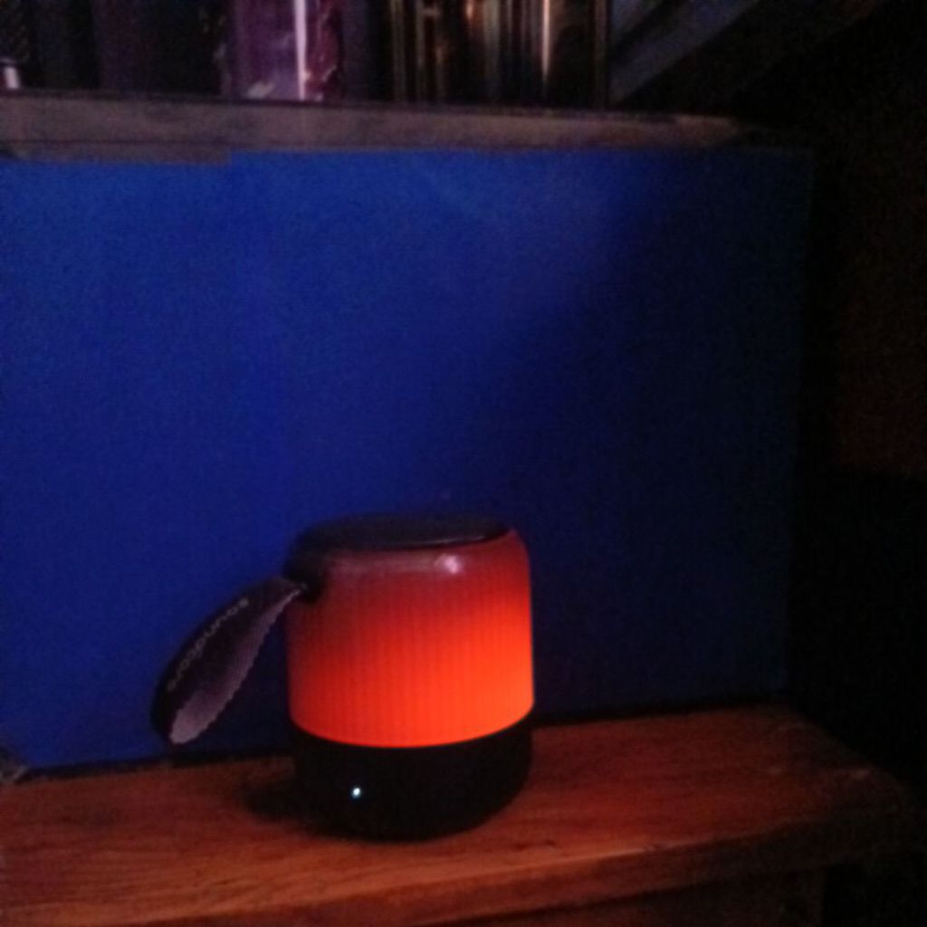 Anker Soundcore Glow Mini