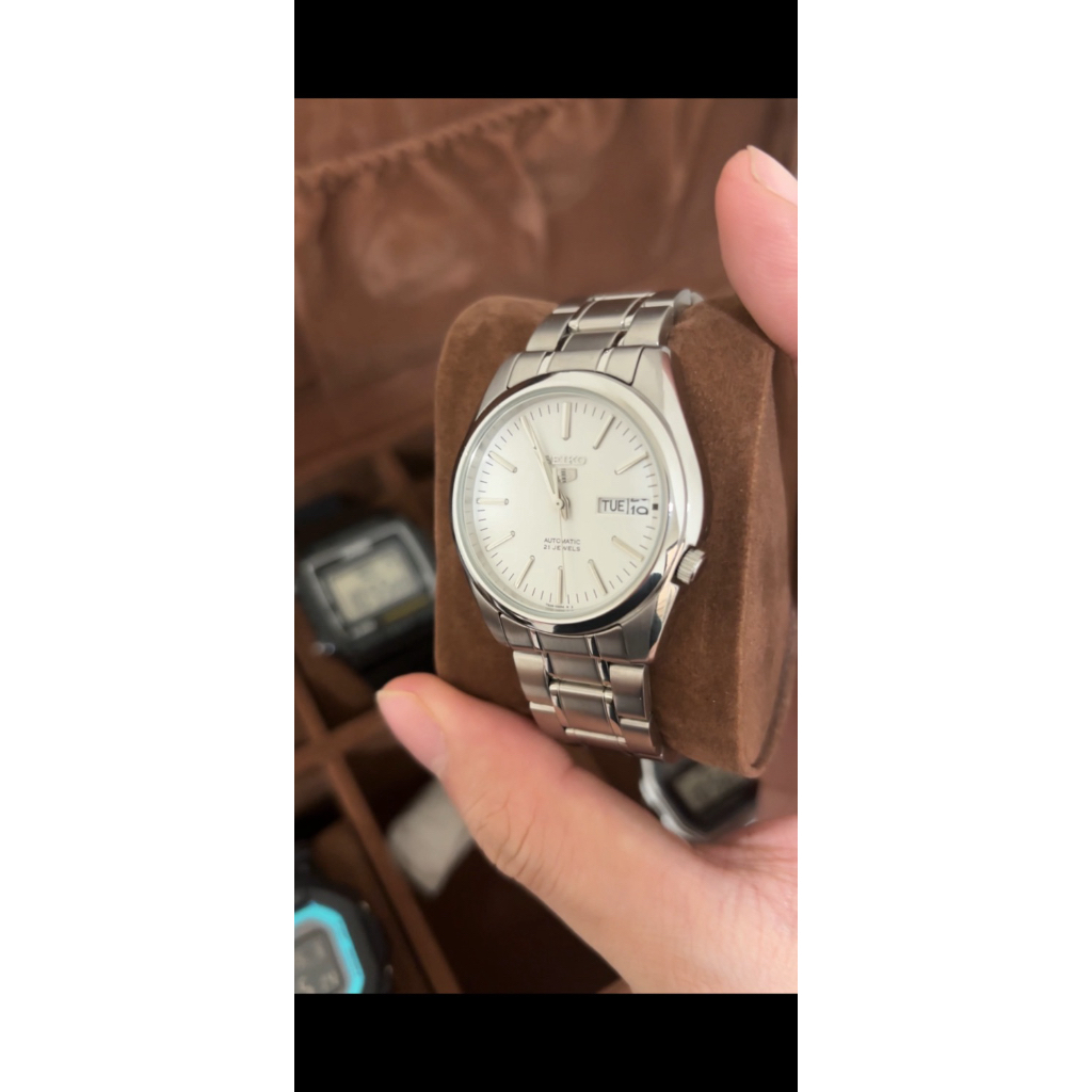 seiko snkl41