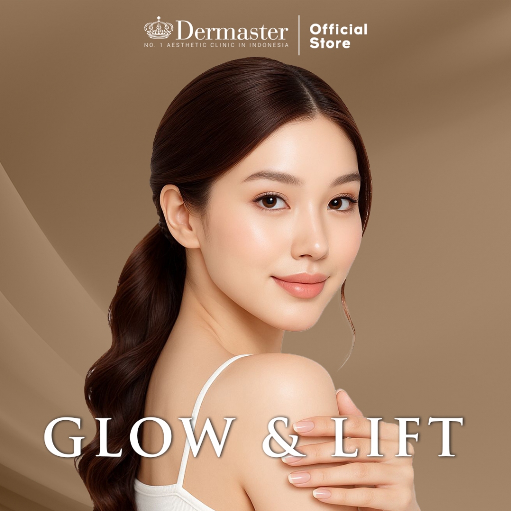 Dermaster Glow & Lift Treatment