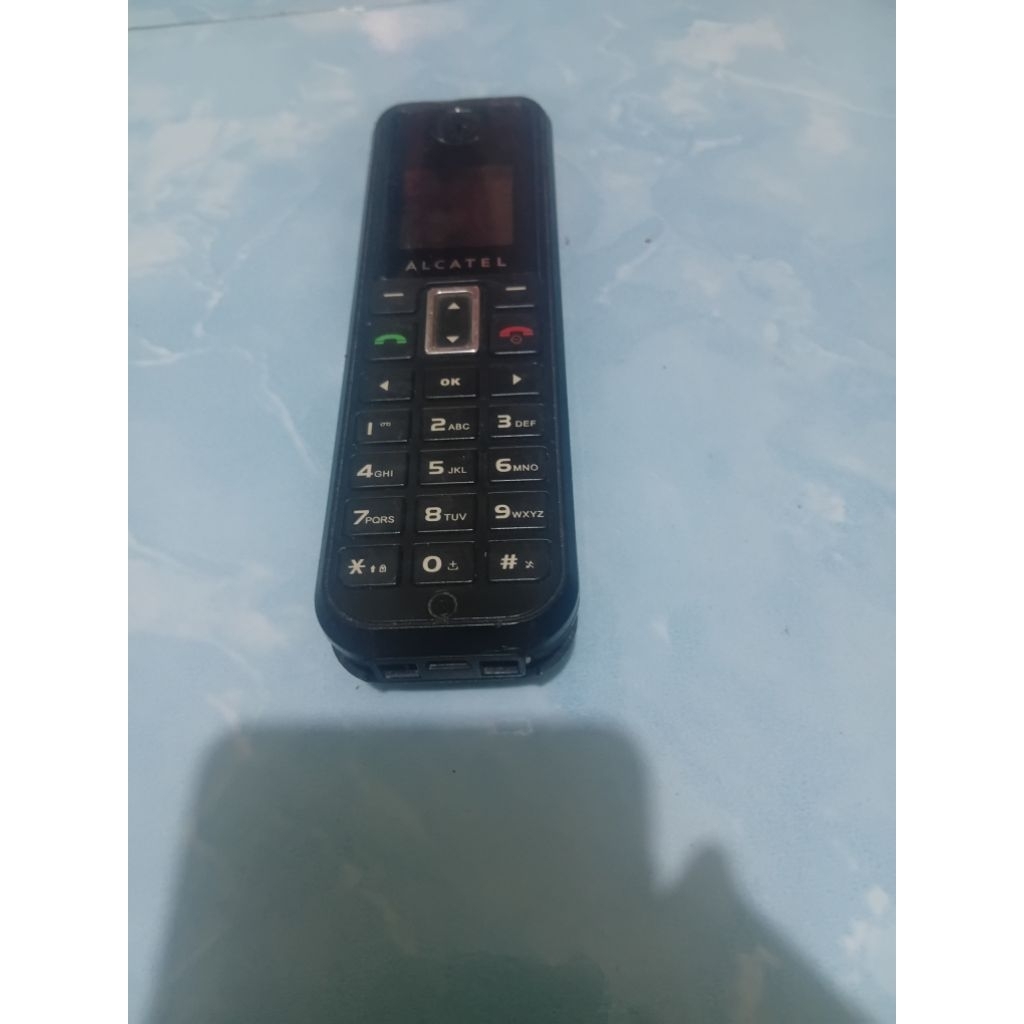 Hp Jadul Alcatel One Touch MF100