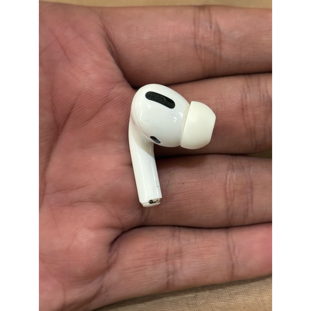 Earpiece Airpods Pro Gen 1 Left (Kiri)