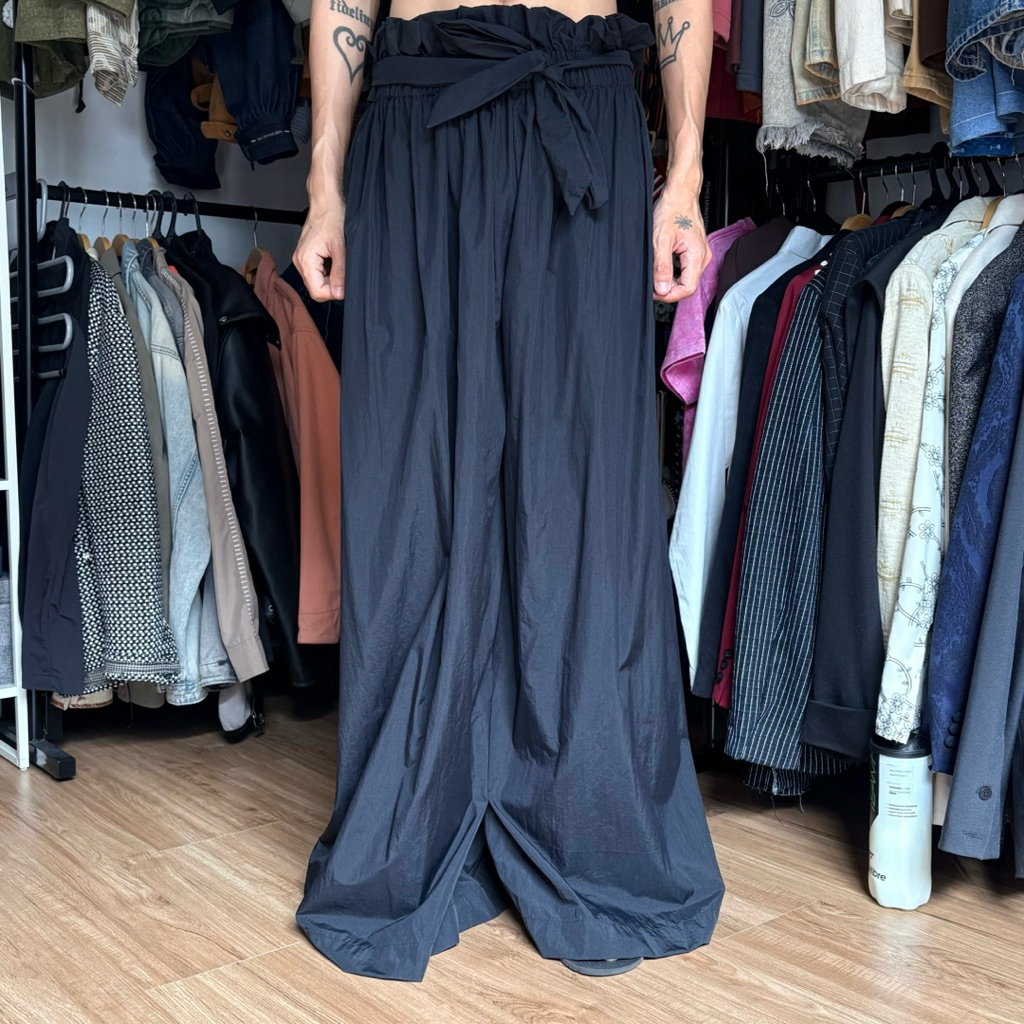 Erlina Erlina Pants Black
