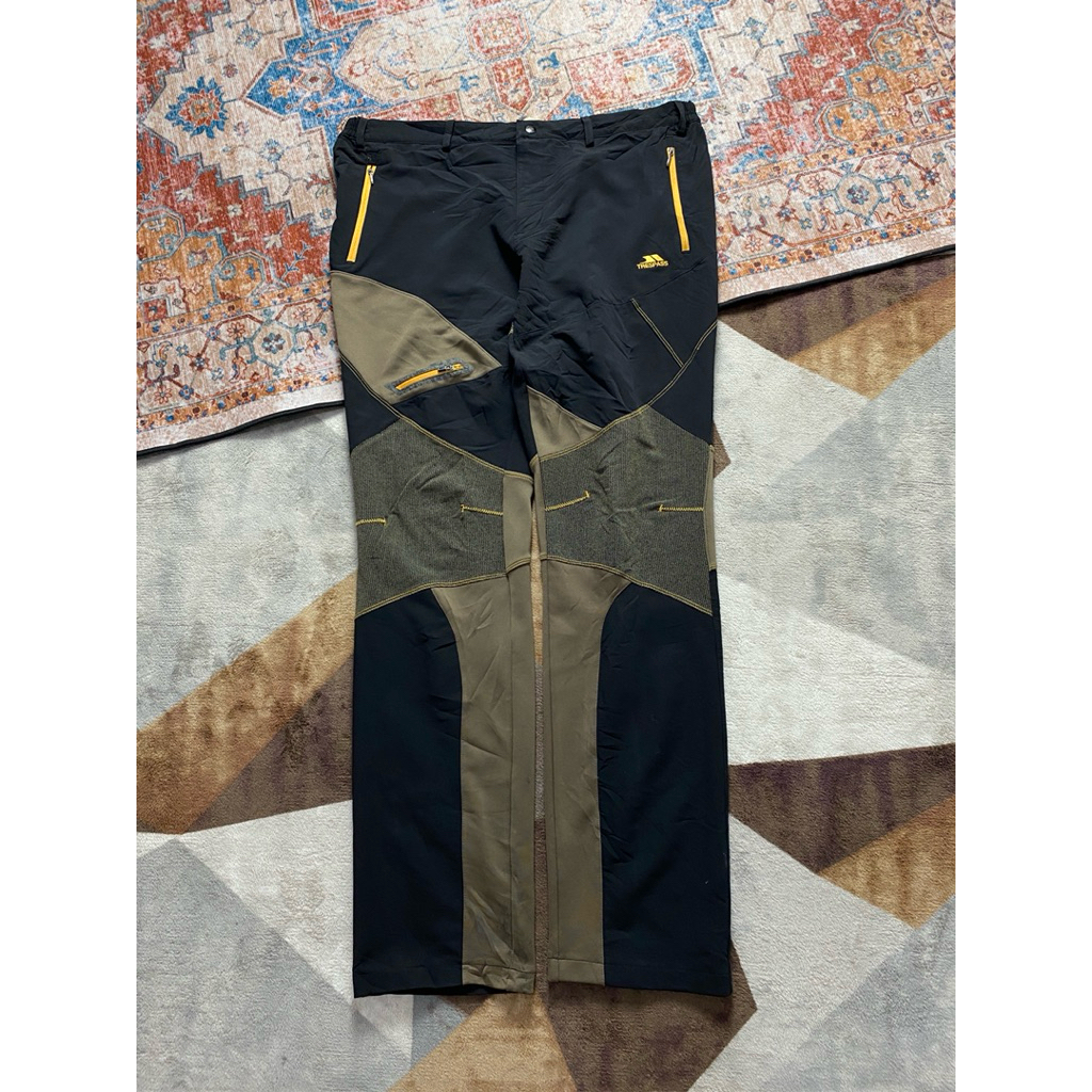 LONGPANTS OUTDOOR TRESSPAS EARTH TONE