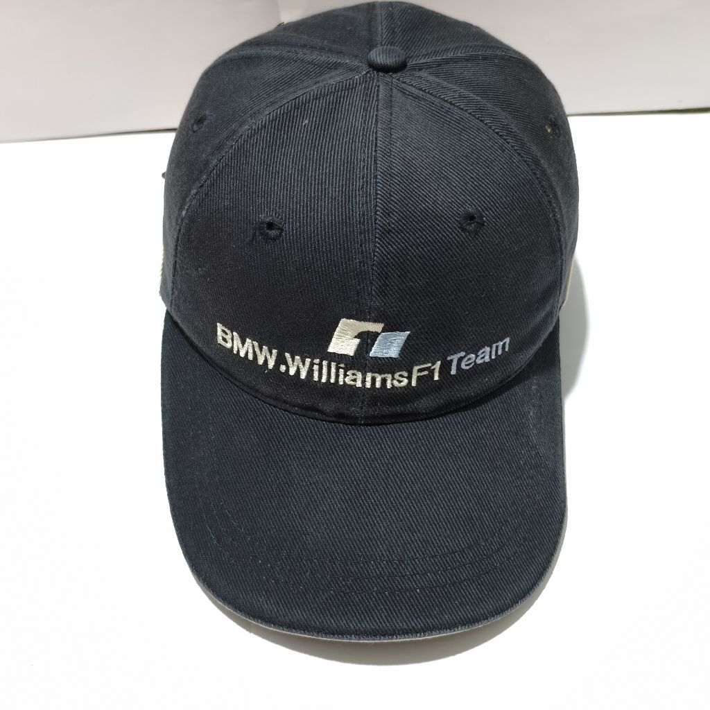 Topi f1 bmw