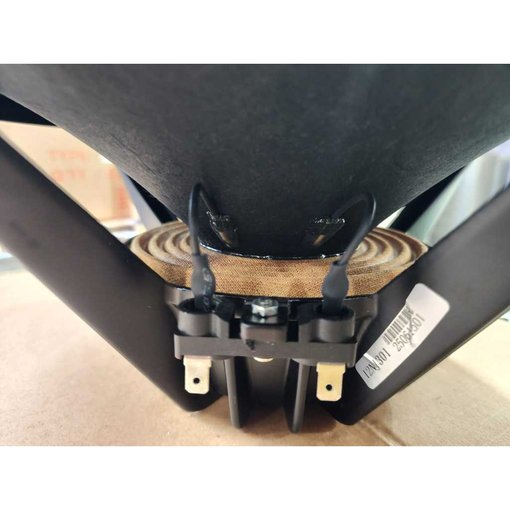 speaker 12 inch 12NJ301 / 12 NJ 301 / 12 NJ301 / 12NJ 301 // 12NL13 / 12 NL 13 / 12 NL13 – – model T24N / T24 N neodymium / neo magnet line array