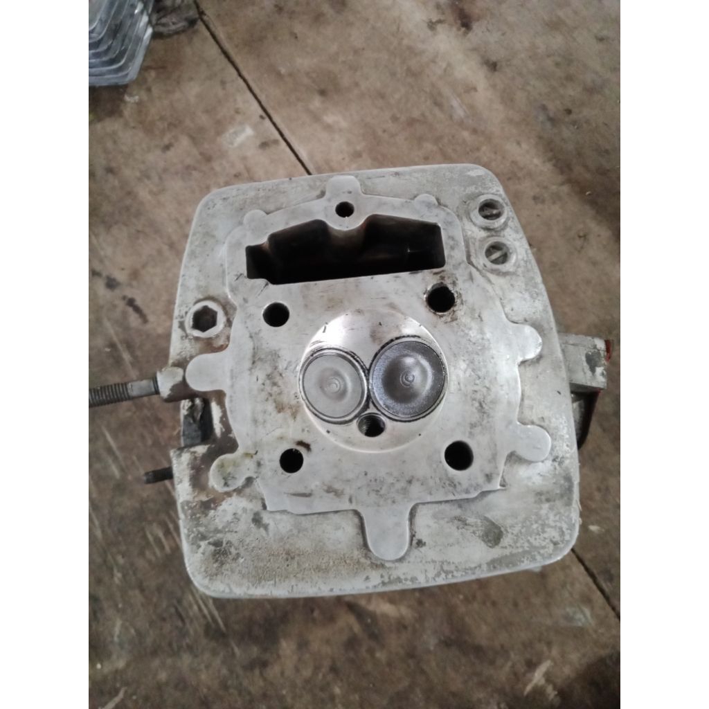Head Kop Gl Max series Ori