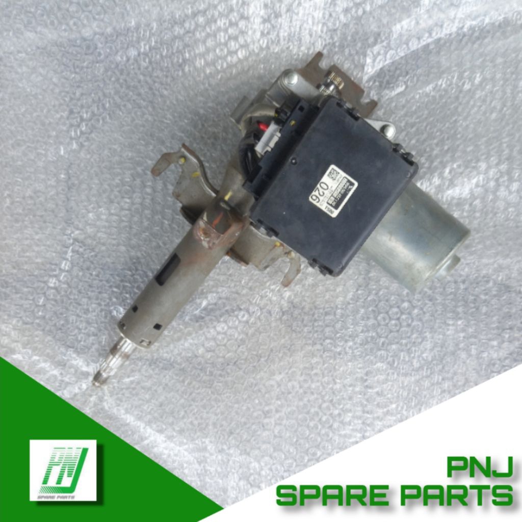 Satu Set Column Steer EPS Sigra Calya EPS Komplit Sigra Calya Produk Original