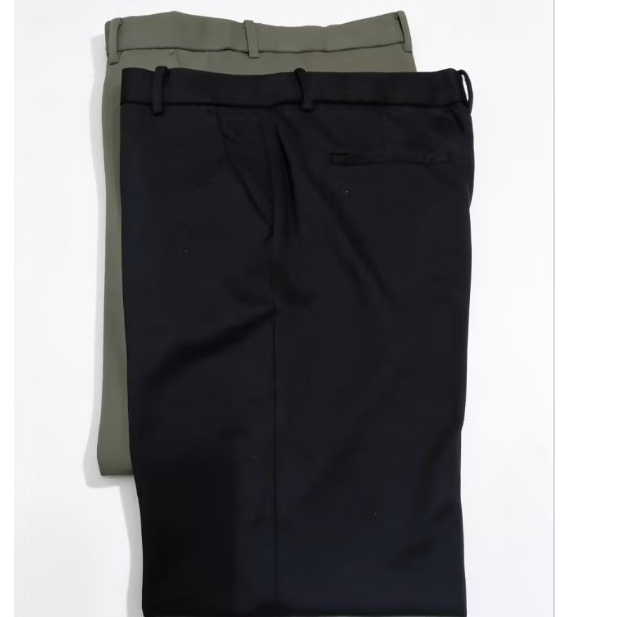 Zes Celana Formal Pria/Wanita