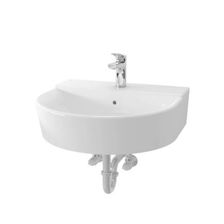 Wastafel Toto LW 897 CJ / Washtafel Toto LW897CJ / Wastafel Toto LW 897CJ / Wastafel Toto LW897CJ / 