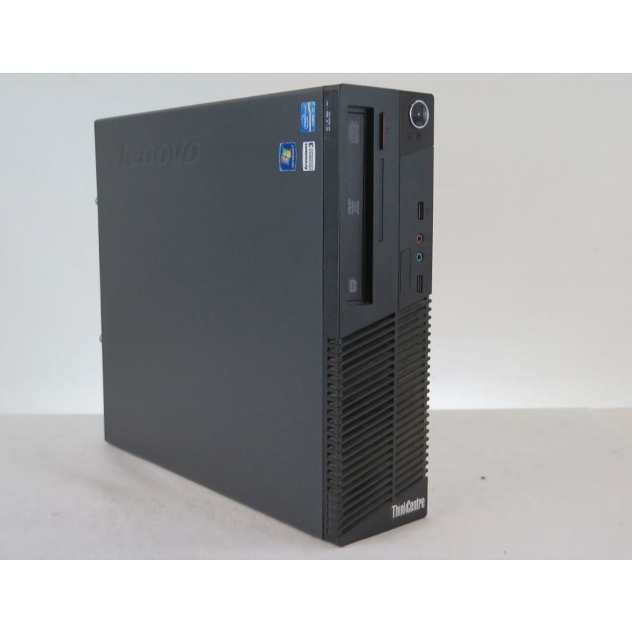 OBRAL MURAH PC LENOVO THINKCENTRE  KOSONGAN LGA 1155 SUPPORT i3 i5 i7 GEN 3