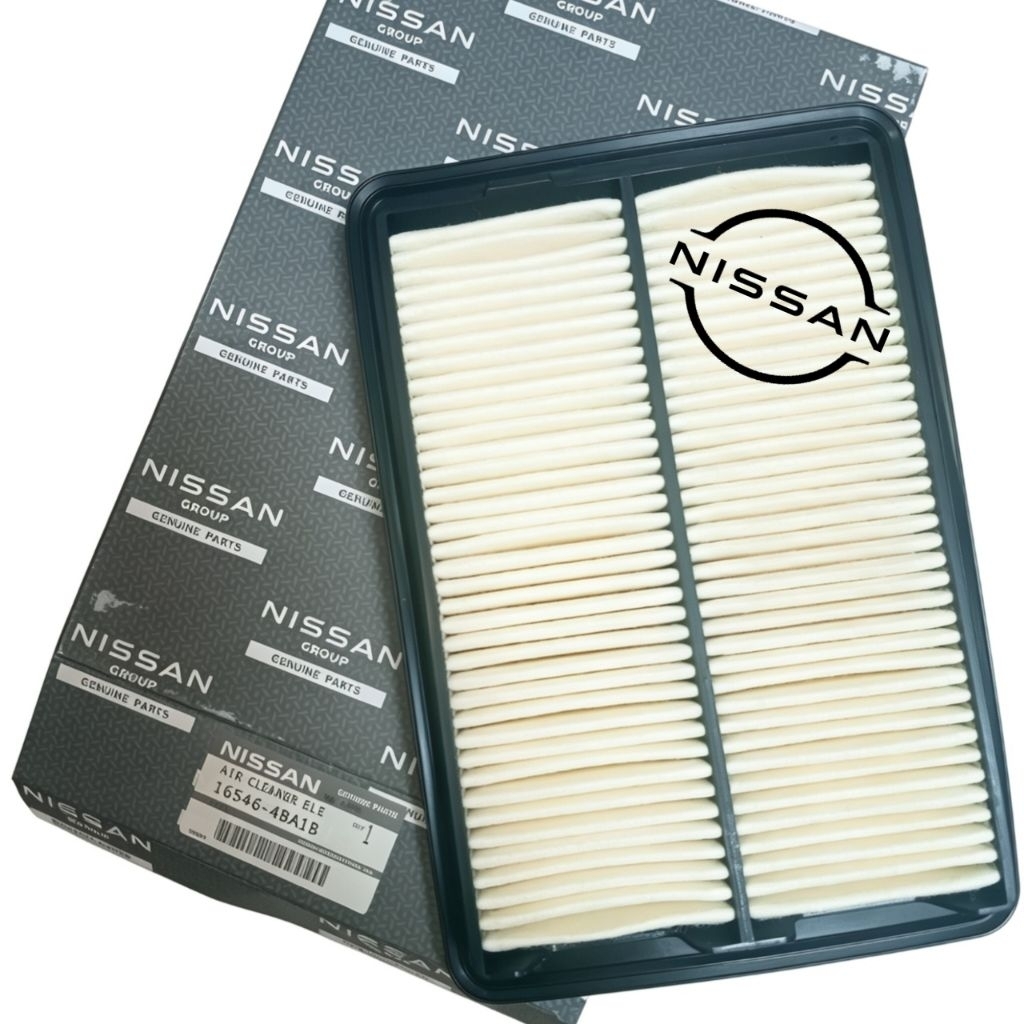 Filter Udara Xtrail T32 2014 ke atas Filter Hawa Udara Nissan Xtrail T32