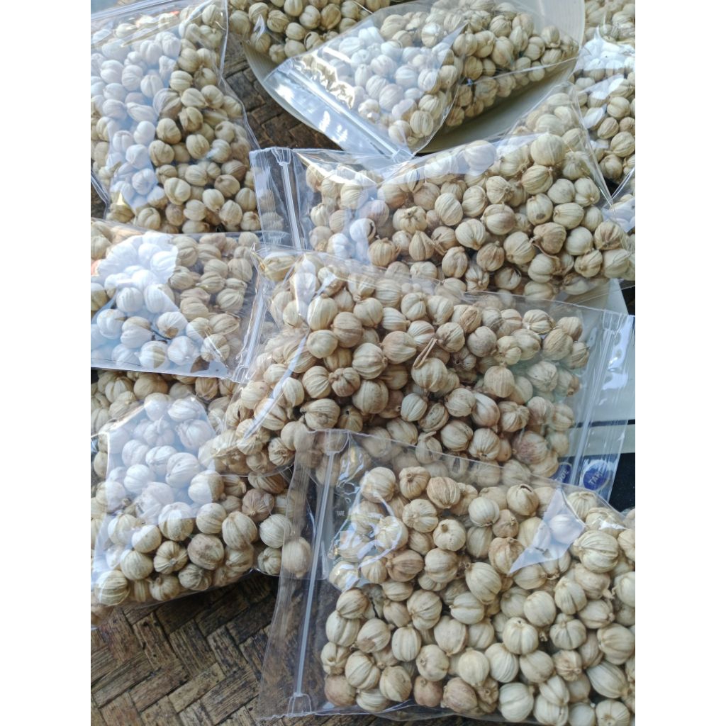kapulaga super putih 150gram