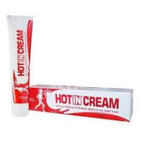 hot in cream tube 60