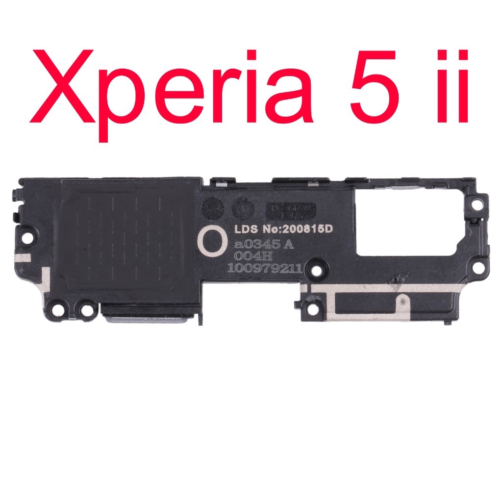 Original Speaker Bawah - Buzzer Sony Xperia 5 ii / XQ-AS42 / XQ-AS52 / XQ-AS62 / XQ-AS72 / A002SO / 