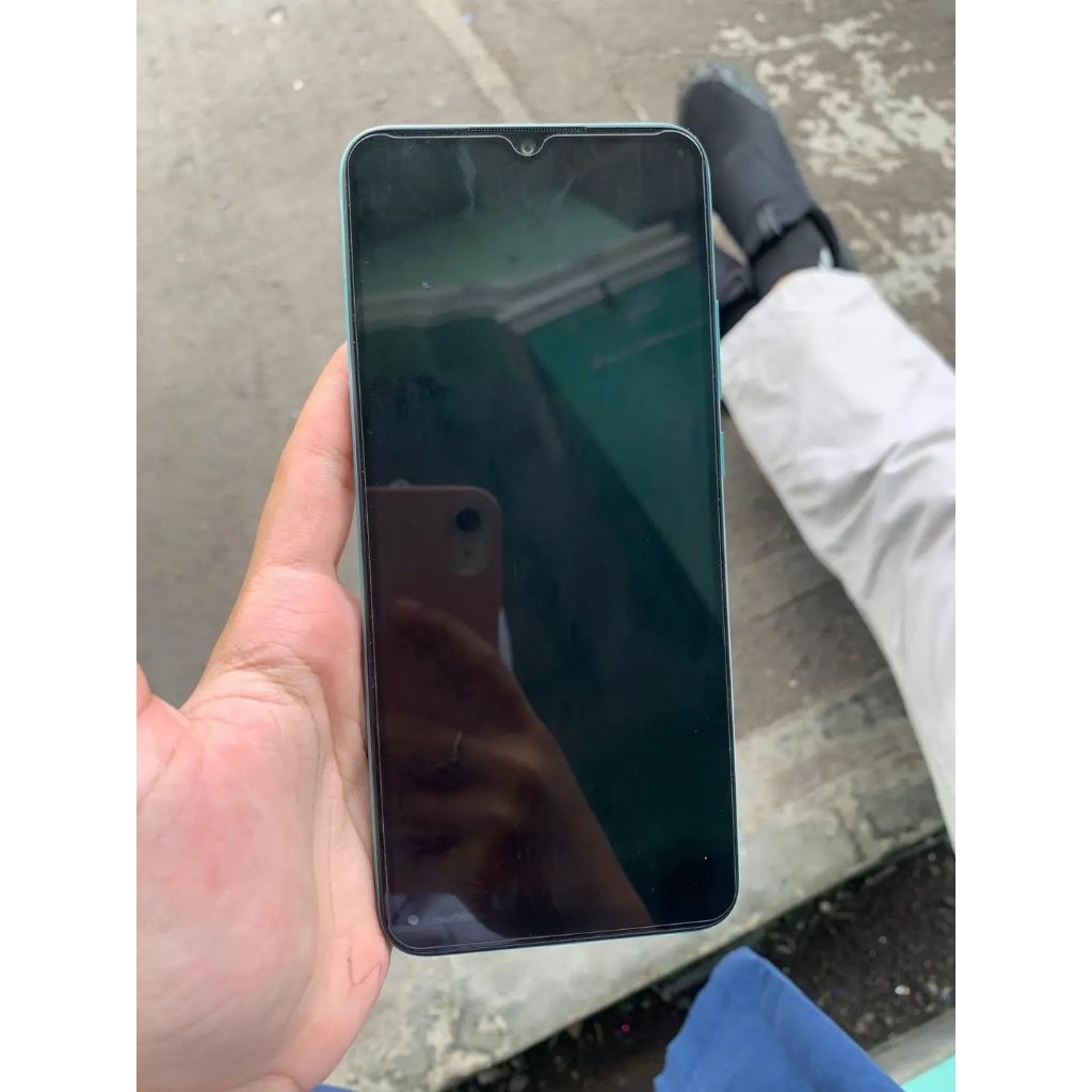 POCO C40 4/64GB second Nominus