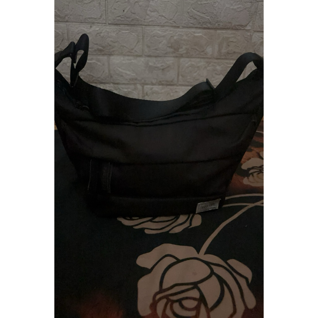 Sling Bag Nilon Nylon Bag Porter Sling Prelov