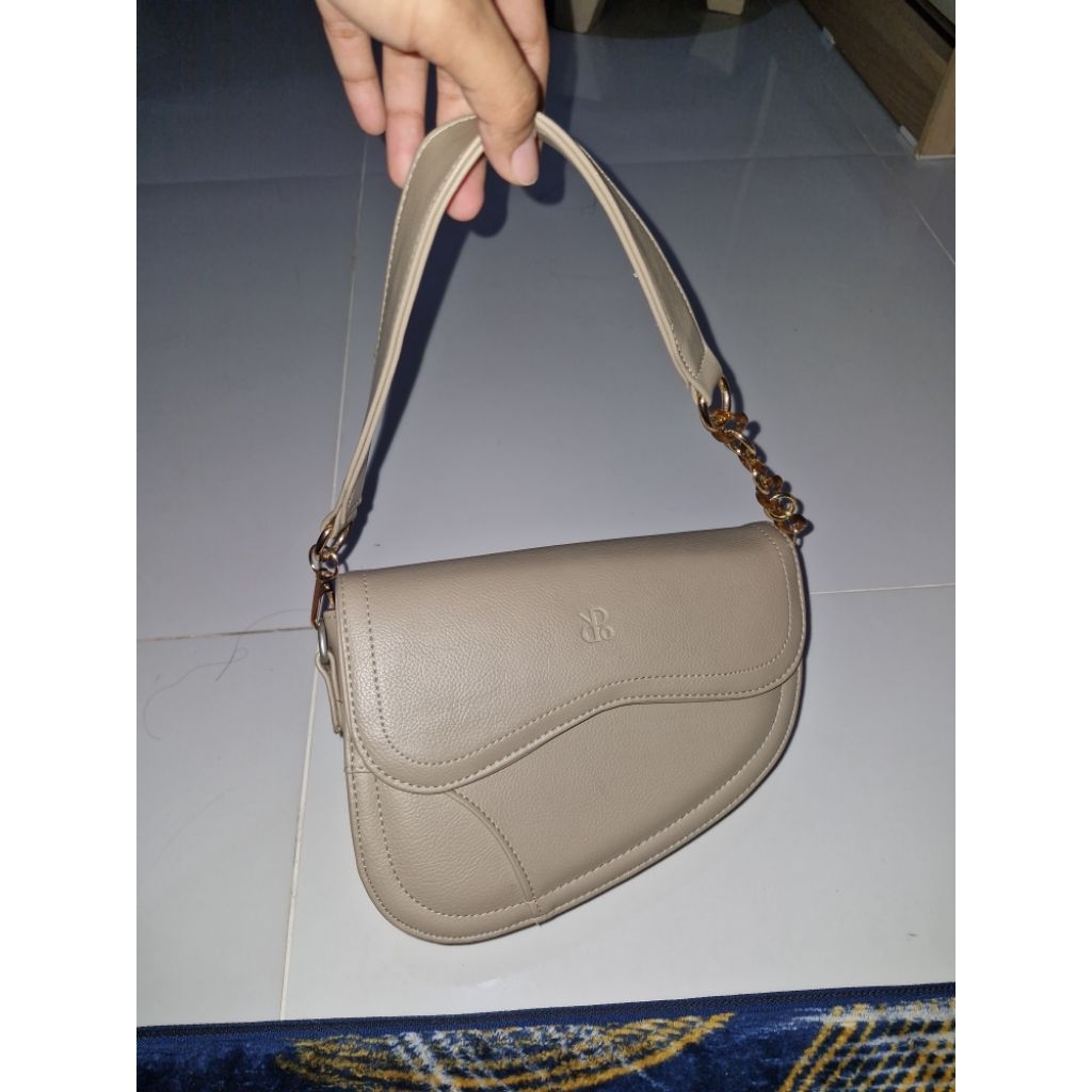 Prior bag- Frigus Bag