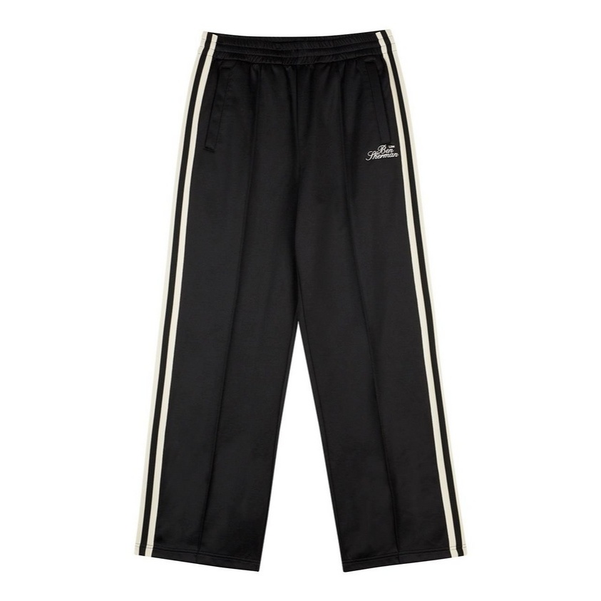 Ben Sherman Striped Track Pants Original