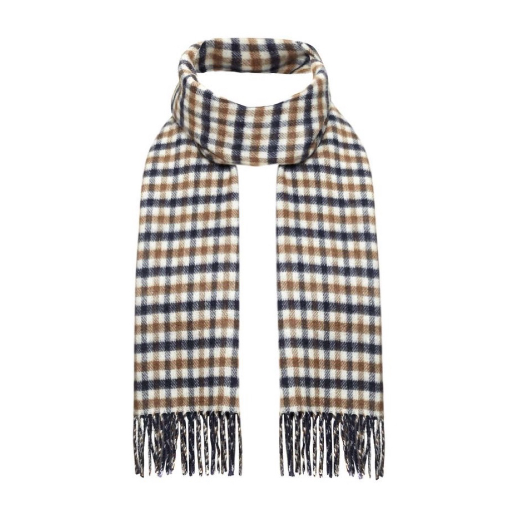 Scarf Aquascutum