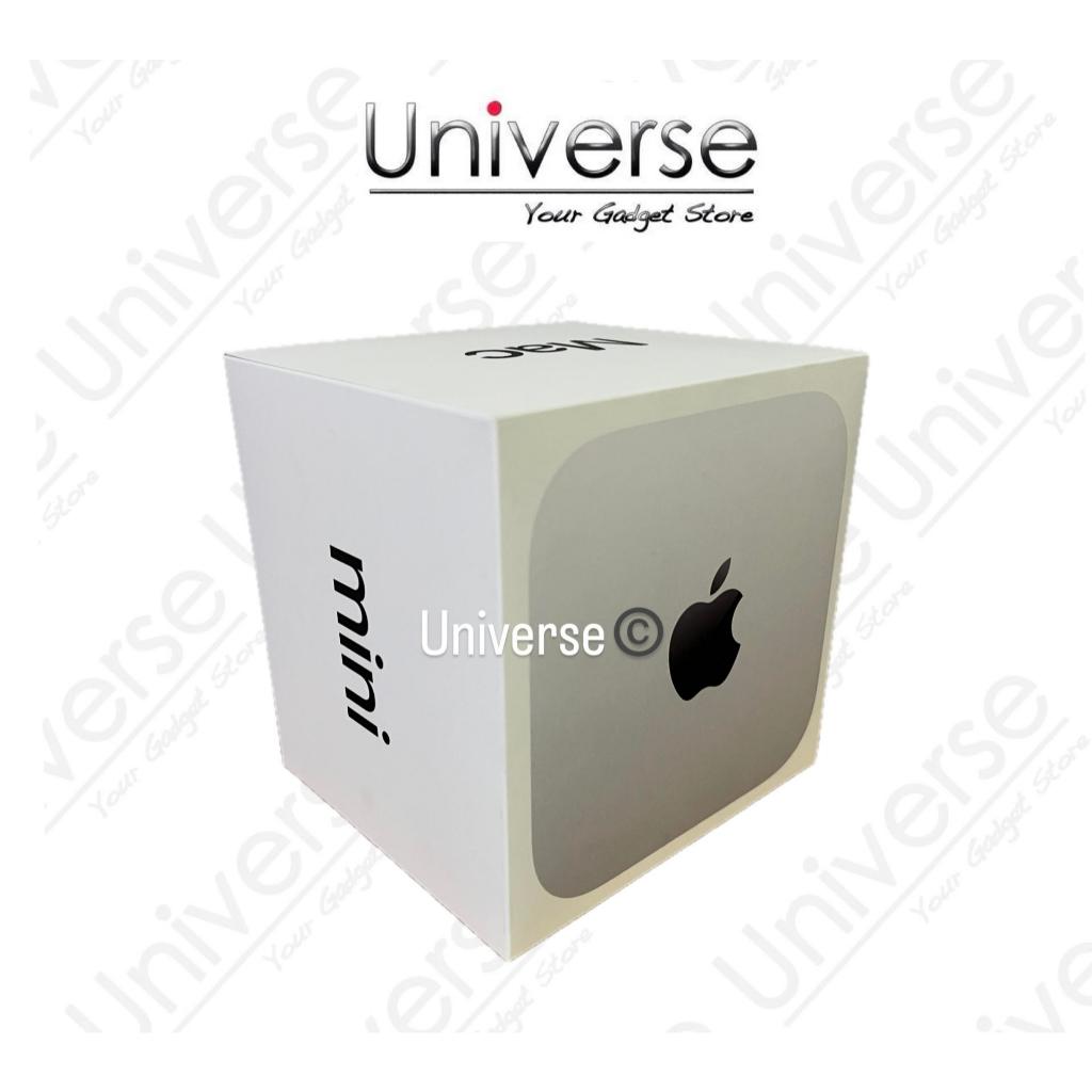 ©️Apple Mac Mini M4 - Garansi Resmi Apple Indonesia