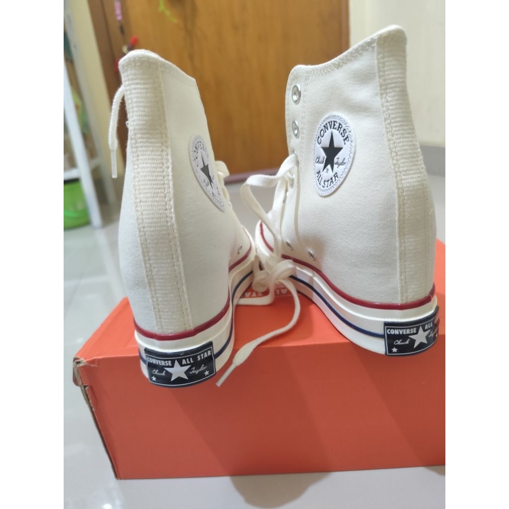 SEPATU CONVERSE CHUCK TAYLOR ORI SPORT STATION
