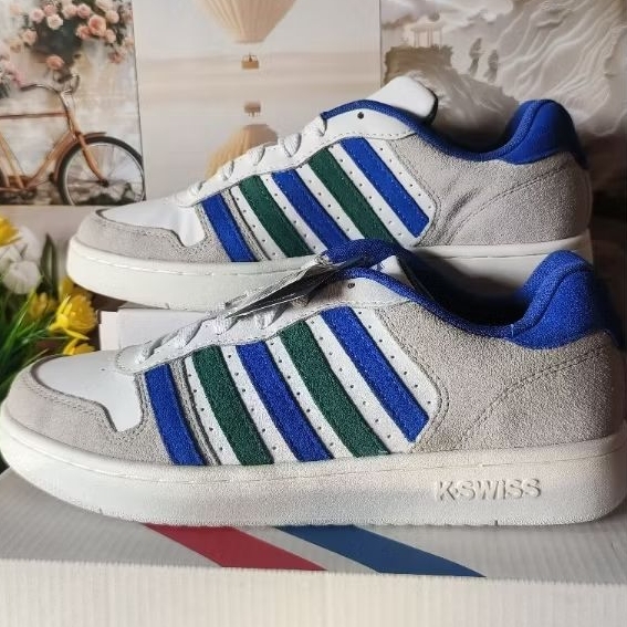 Sepatu Original K•Swiss New Original size 42