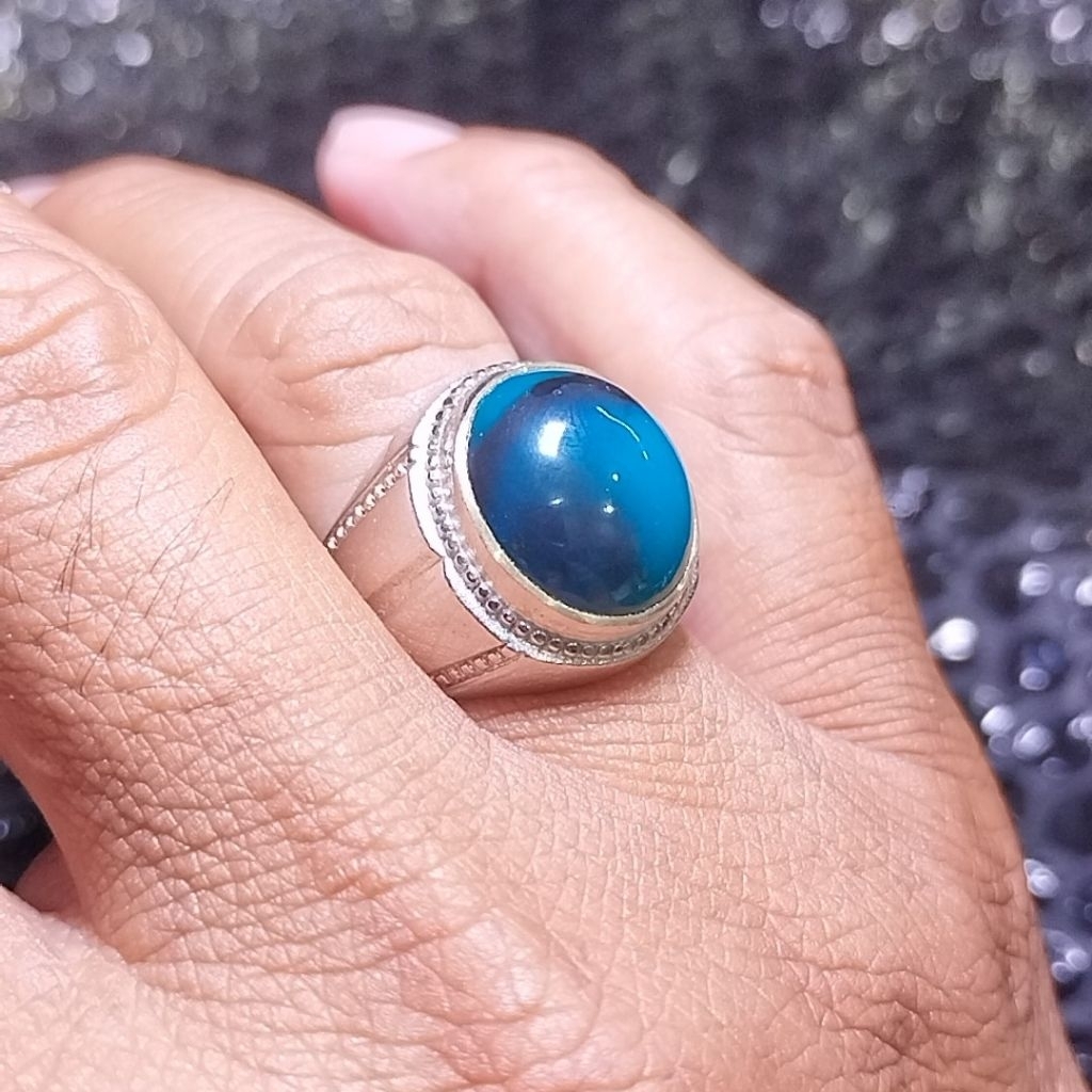 BACAN DOKO TOTOL