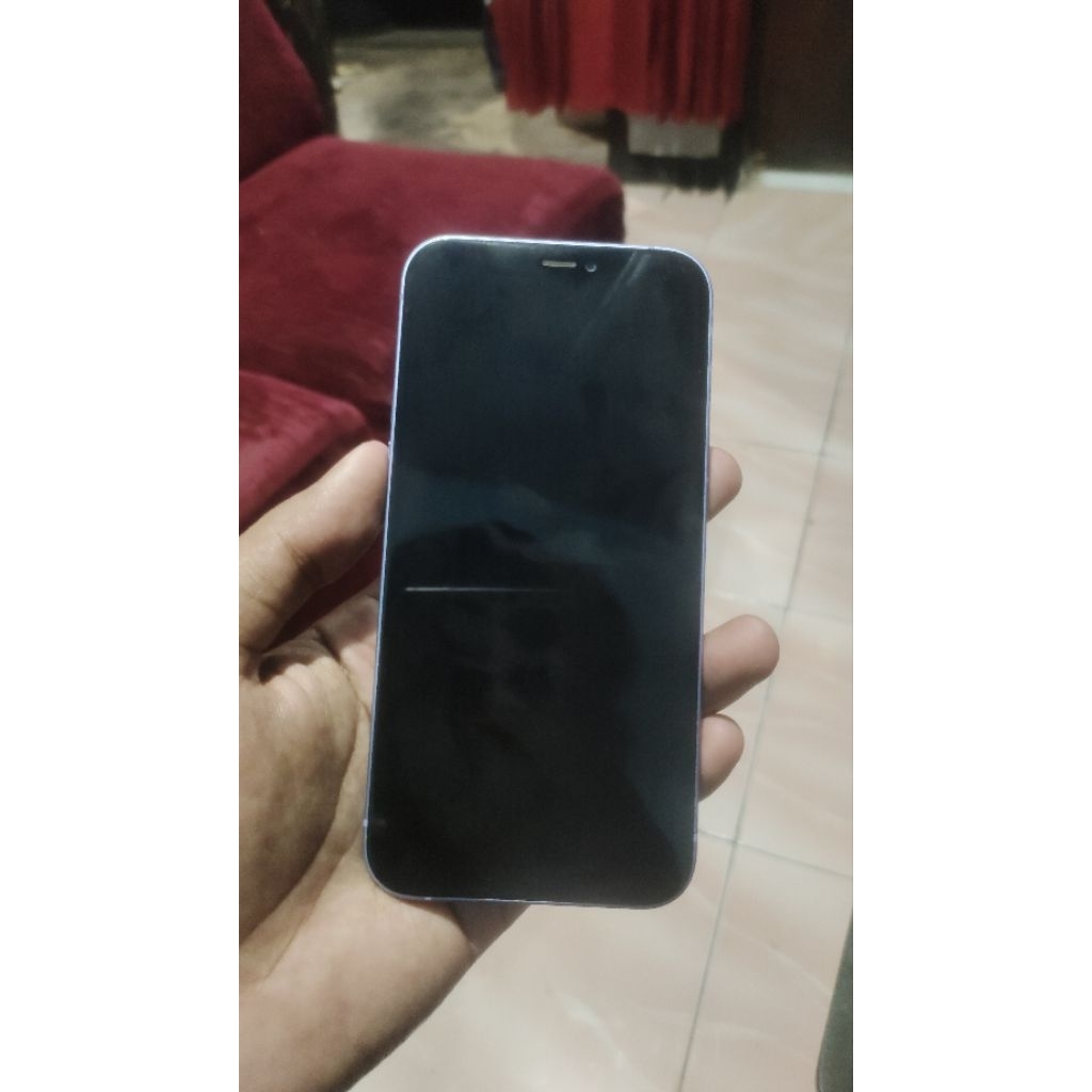 iphone 12 matot