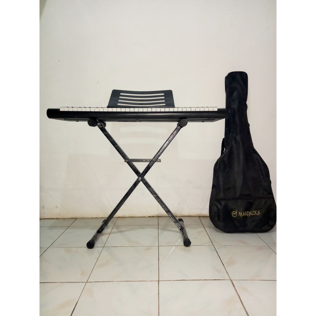 Keyboard Angelet