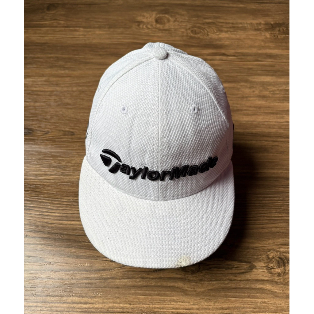 new era taylor made snapback cap