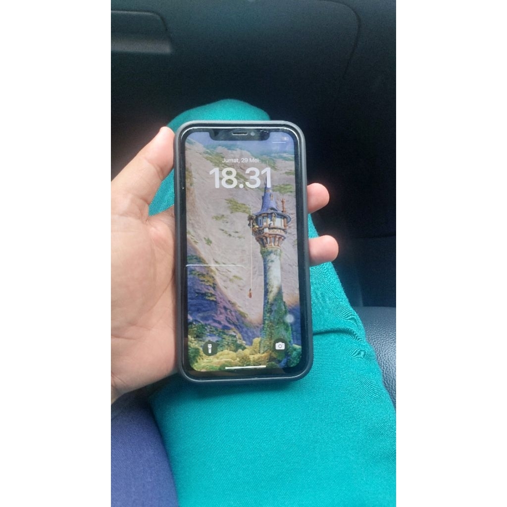 IPHONE XR EX INTER 128 GB