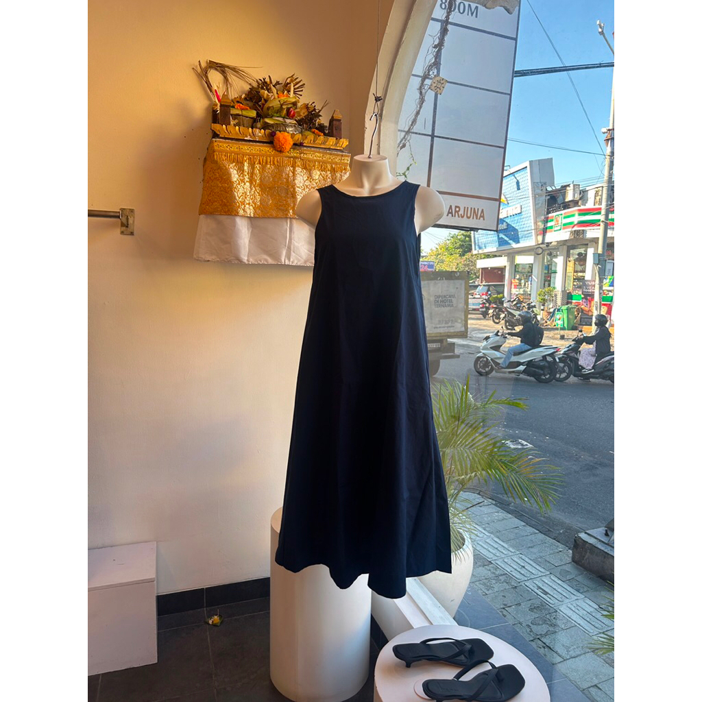 AIUNA - NARA MAXI COTTON