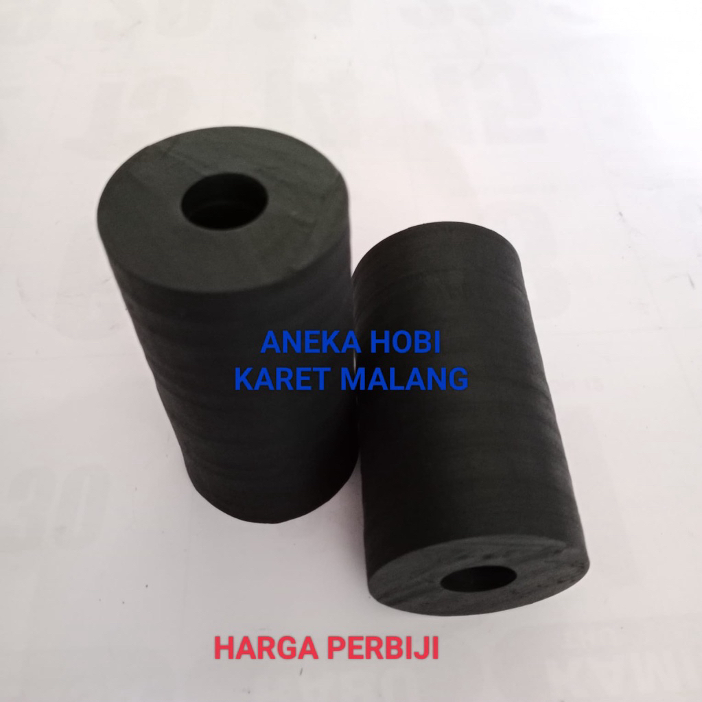 STOPPER SHOCK BELAKANG STANDART TIMOR  IKYBI REQUEST