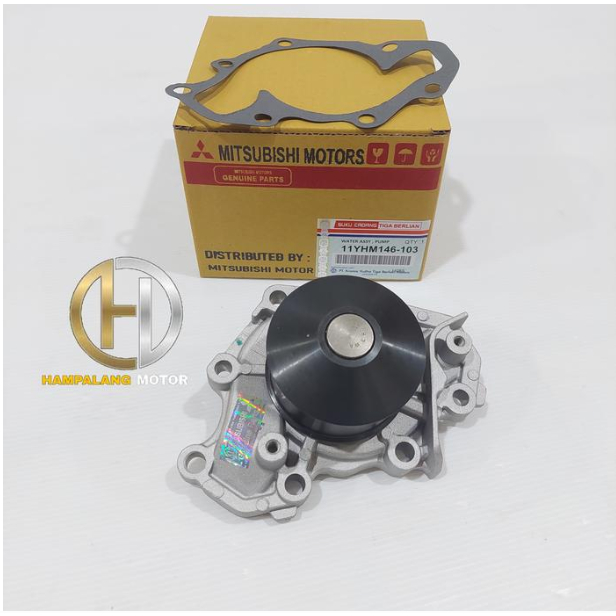 WATER PUMP POMPA AIR GALANT V6 HIU LELE