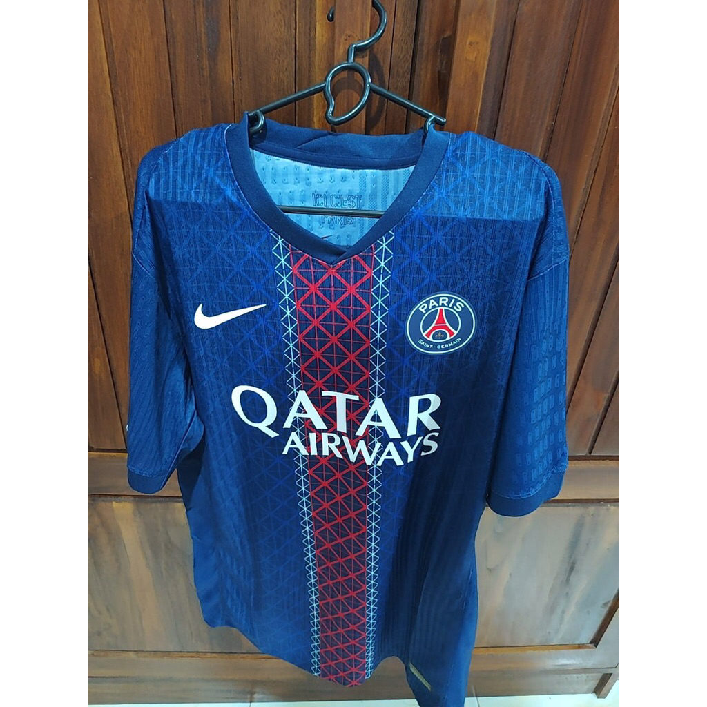 JERSEY PSG