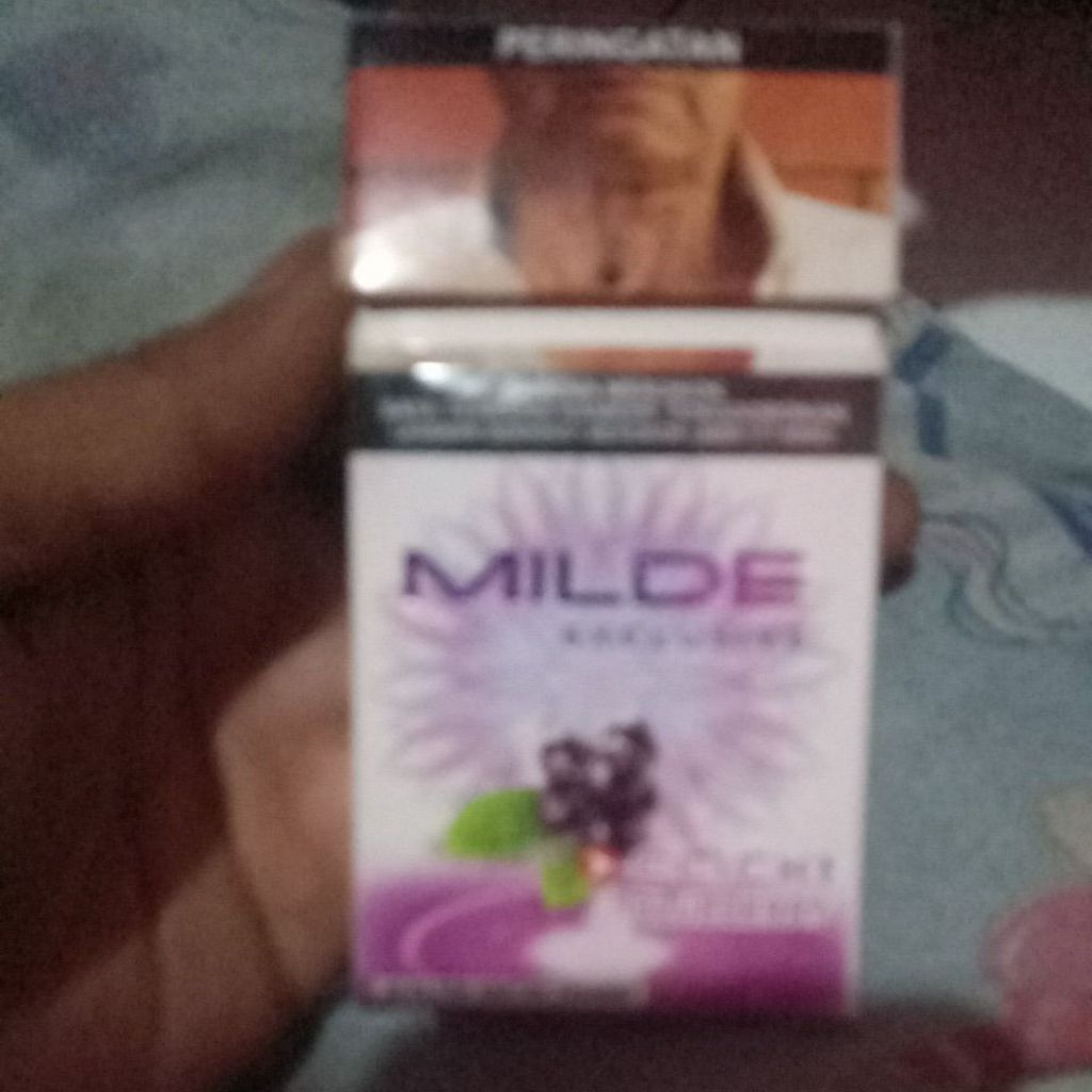 milde