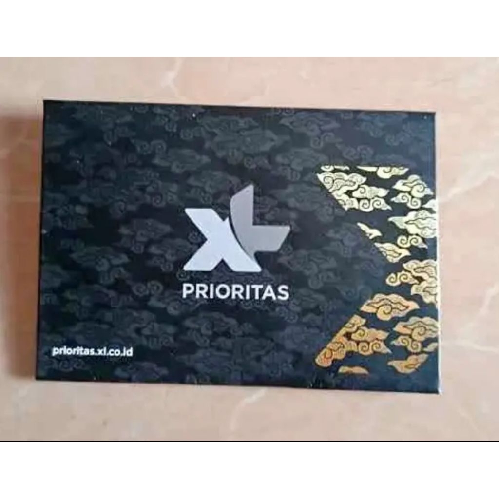 XL PRIORITAS