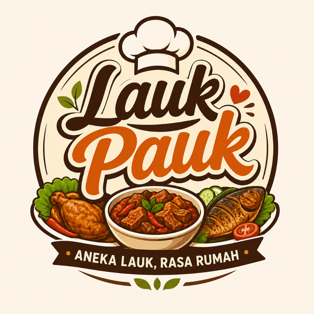 Lauk Pauk