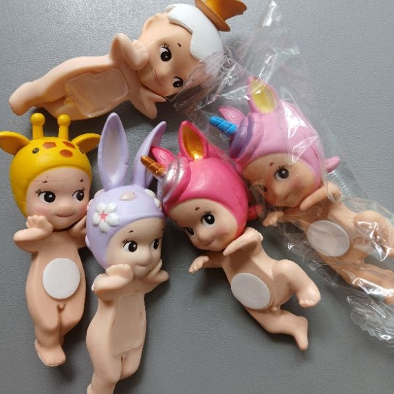 SONNY ANGEL MURAH SONY ANGEL HIPPERS LIMITED MURAH