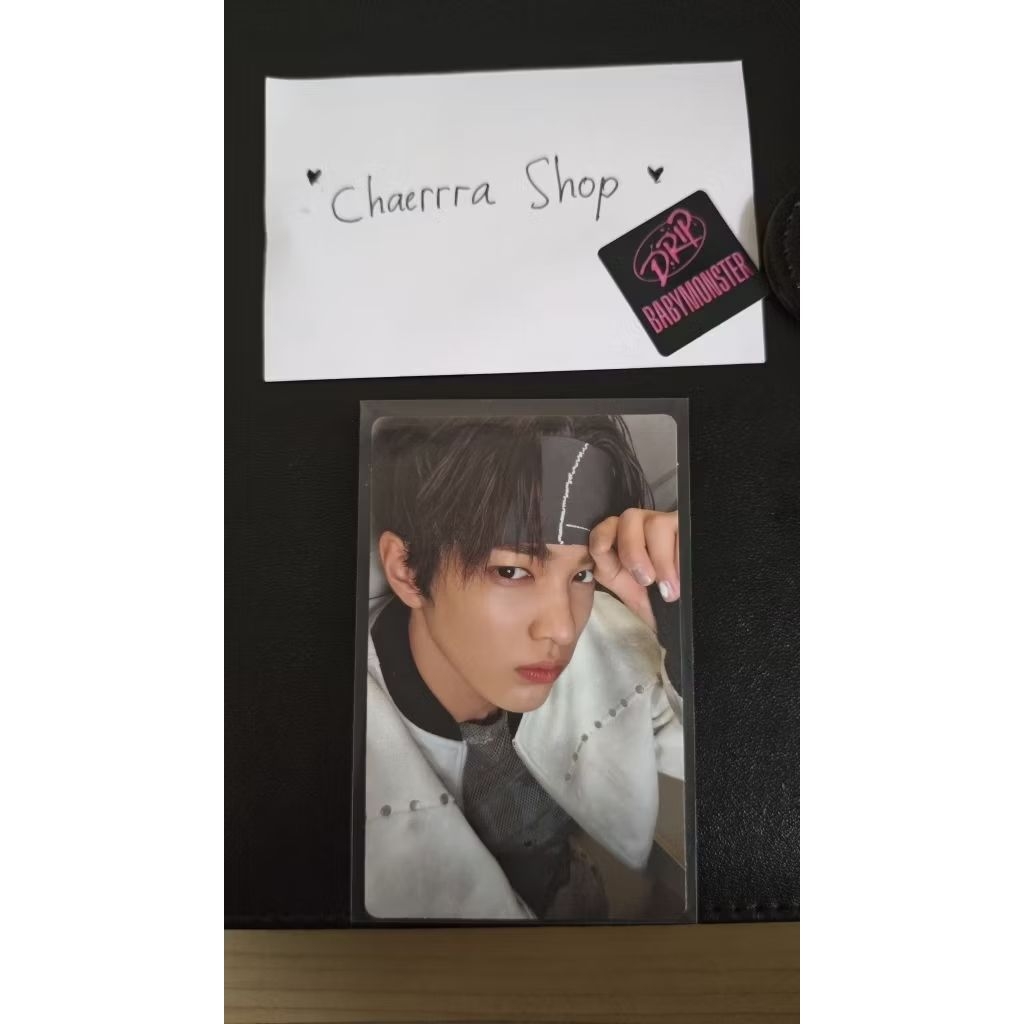[PC OFFICIAL] KEONHO CORTIS