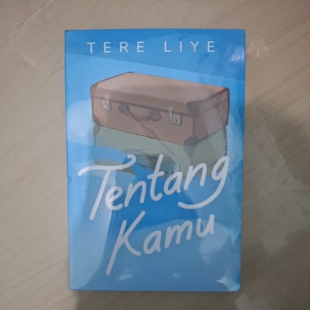 Tentang Kamu