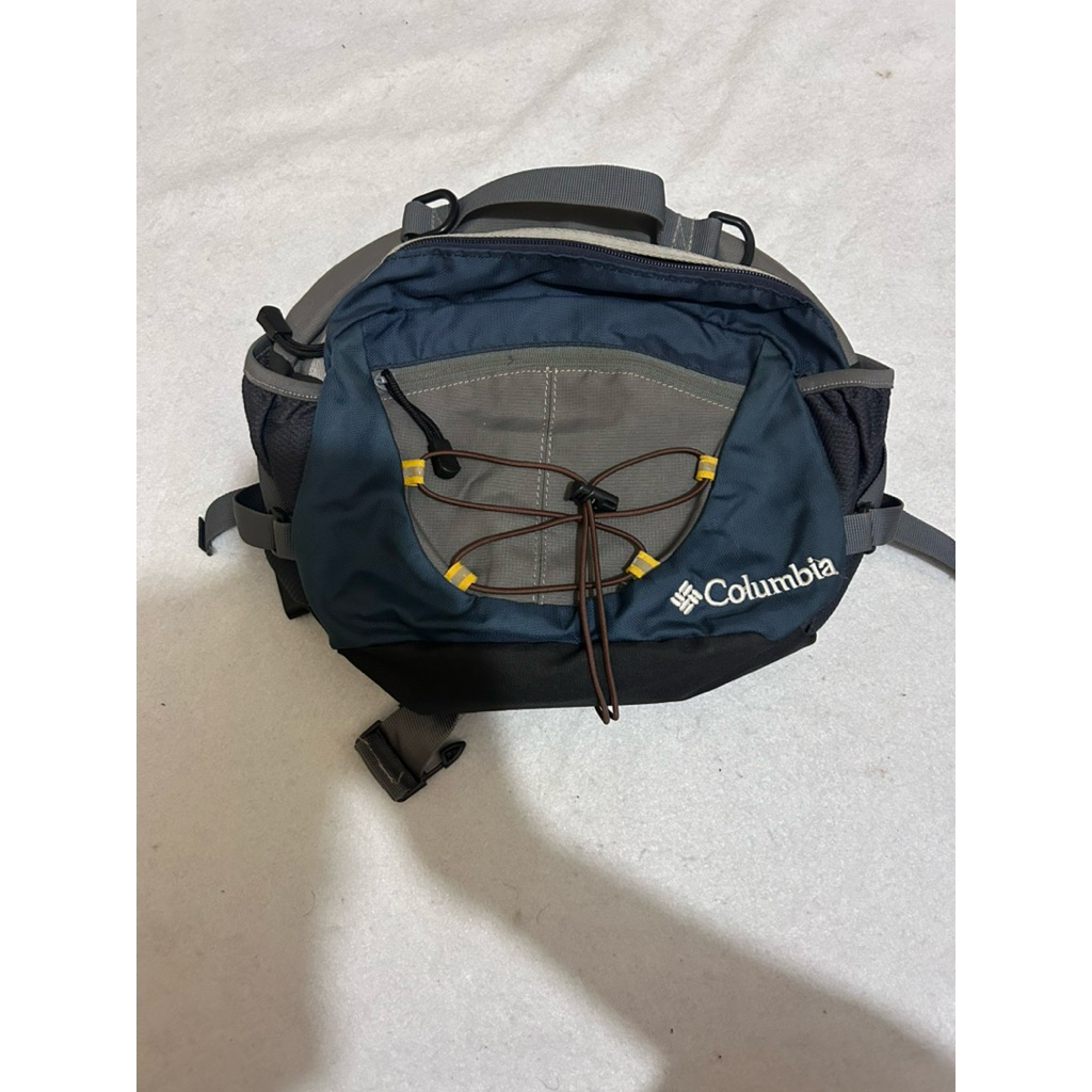 Tas Wb columbia