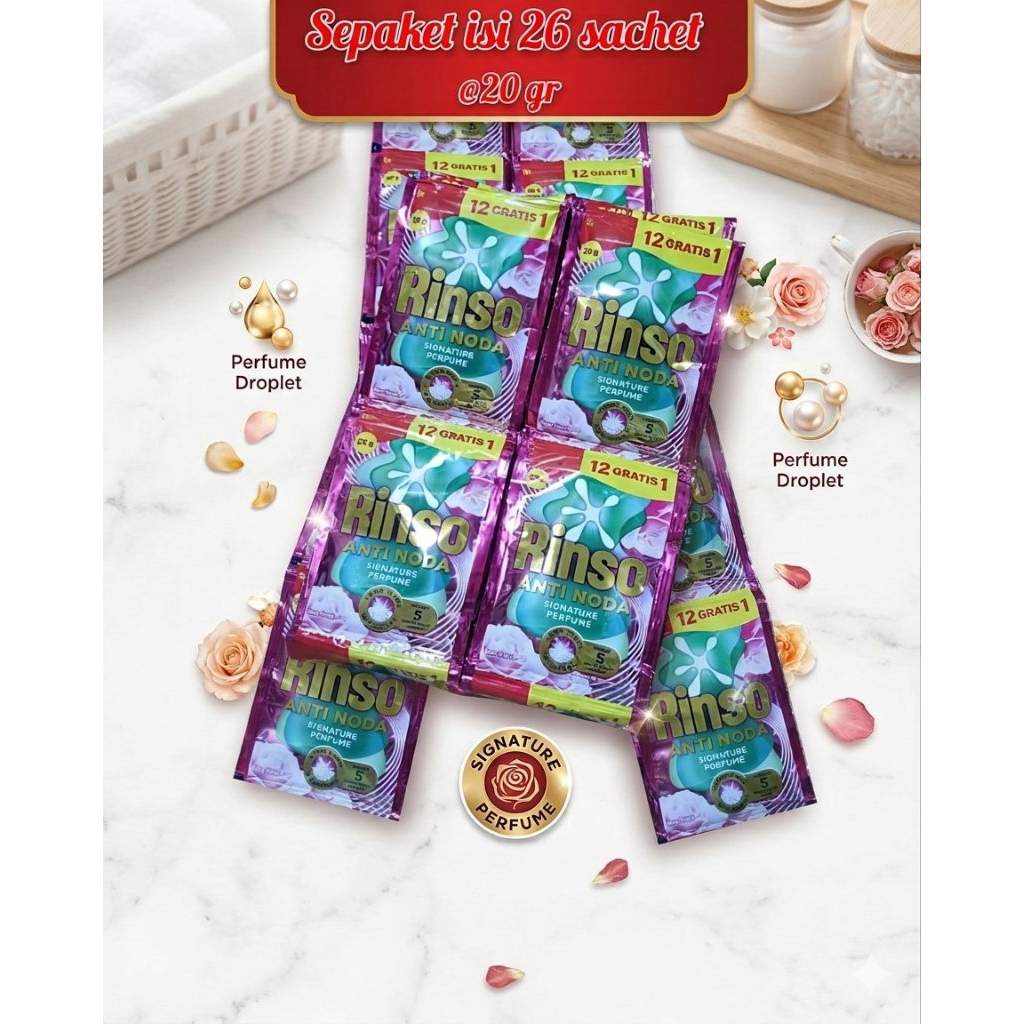 sabun cuci baju cair
