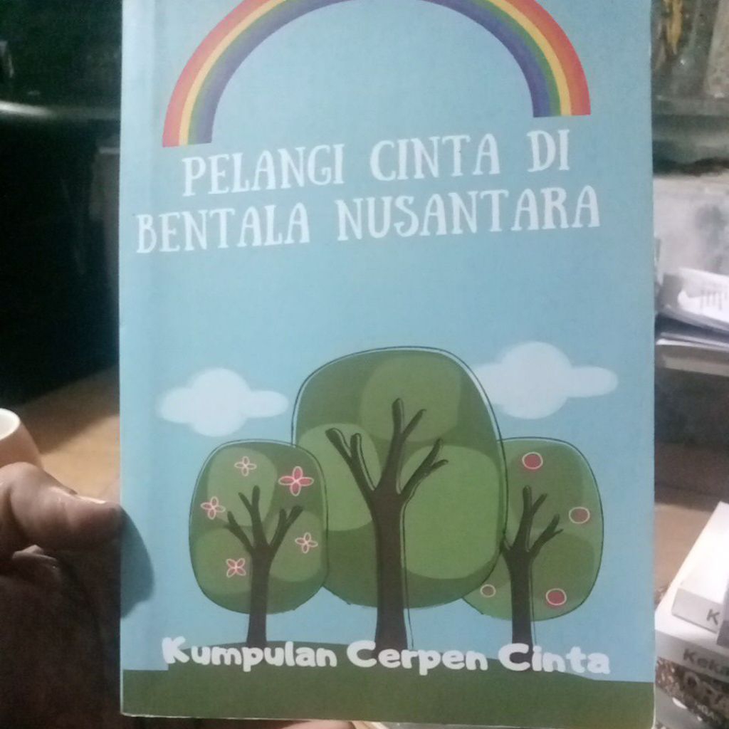 kumpulan cerpen cinta
