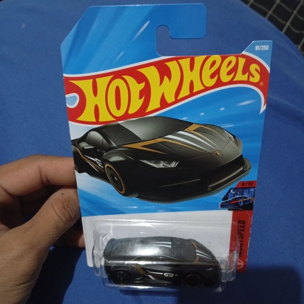 LB-WORKS Lamborghini Huracan