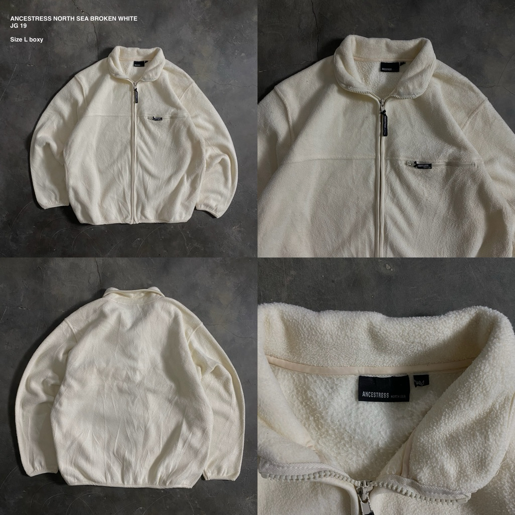 Jaket Tebal, Parka, Windbreaker, Work Jaket, Casual Pria/Wanita