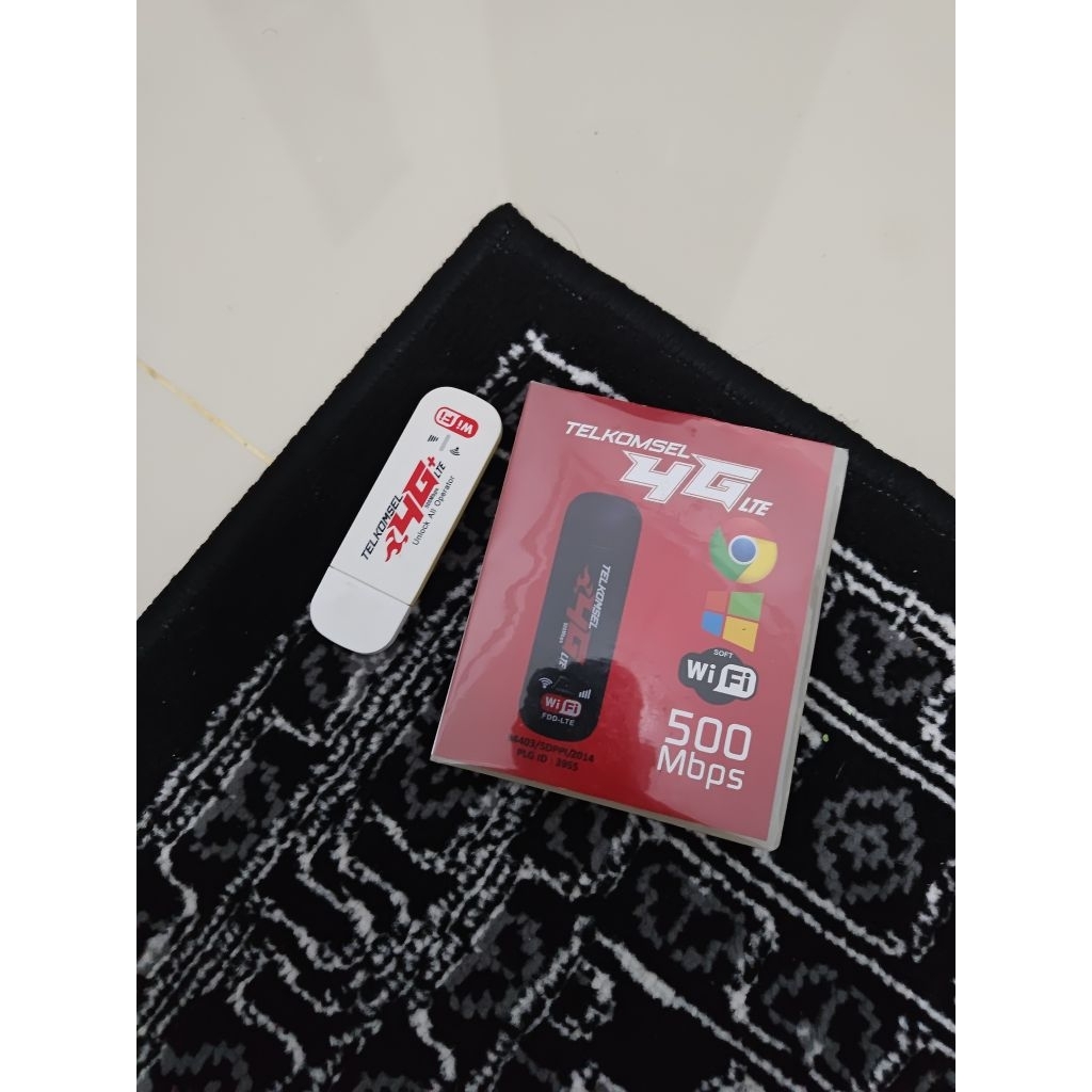 modem usb wifi 4G LTE second
